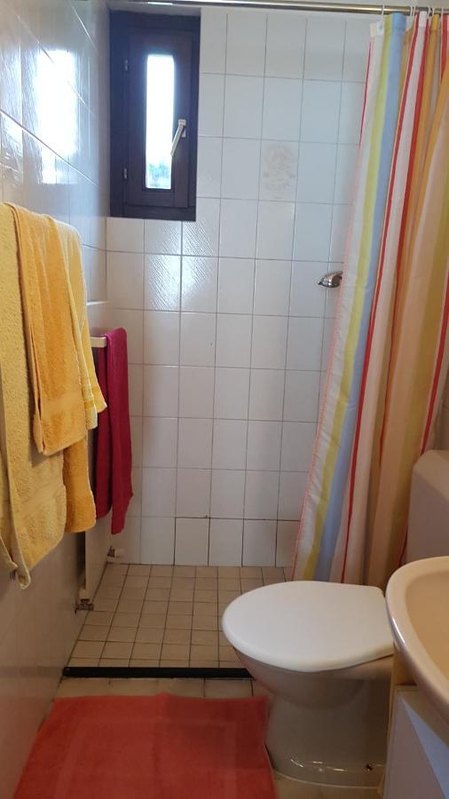 Casa Di Vacanza Cevio المظهر الخارجي الصورة
