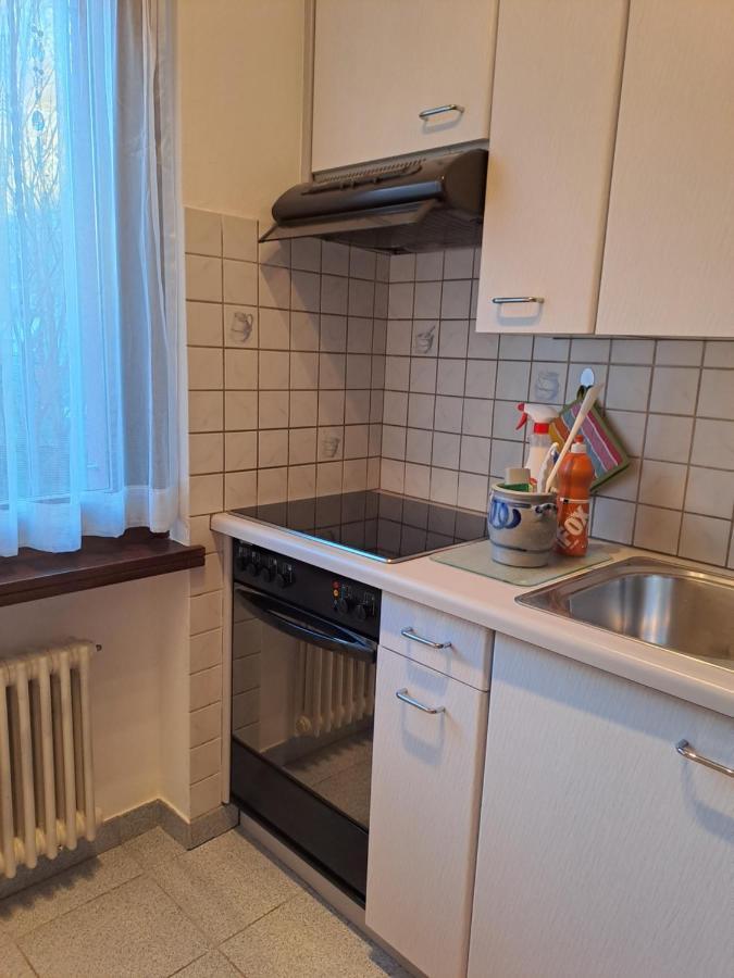 Casa Di Vacanza Cevio المظهر الخارجي الصورة