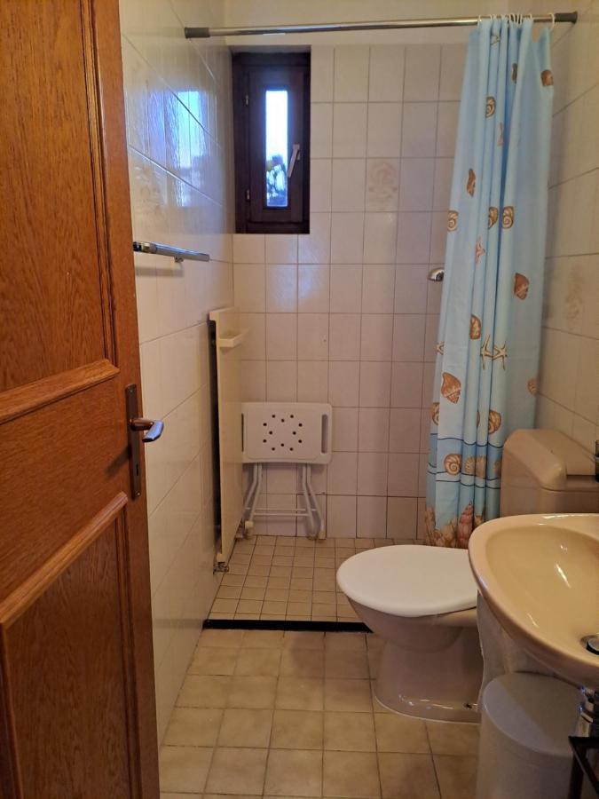 Casa Di Vacanza Cevio المظهر الخارجي الصورة