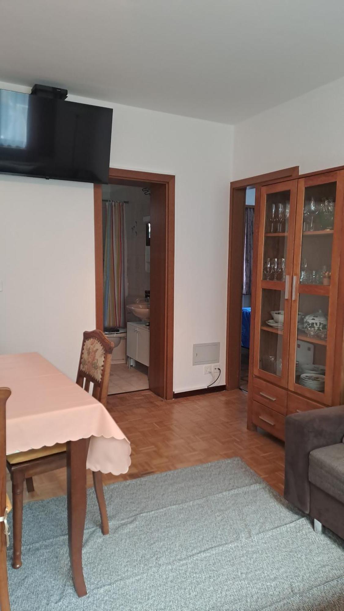 Casa Di Vacanza Cevio المظهر الخارجي الصورة