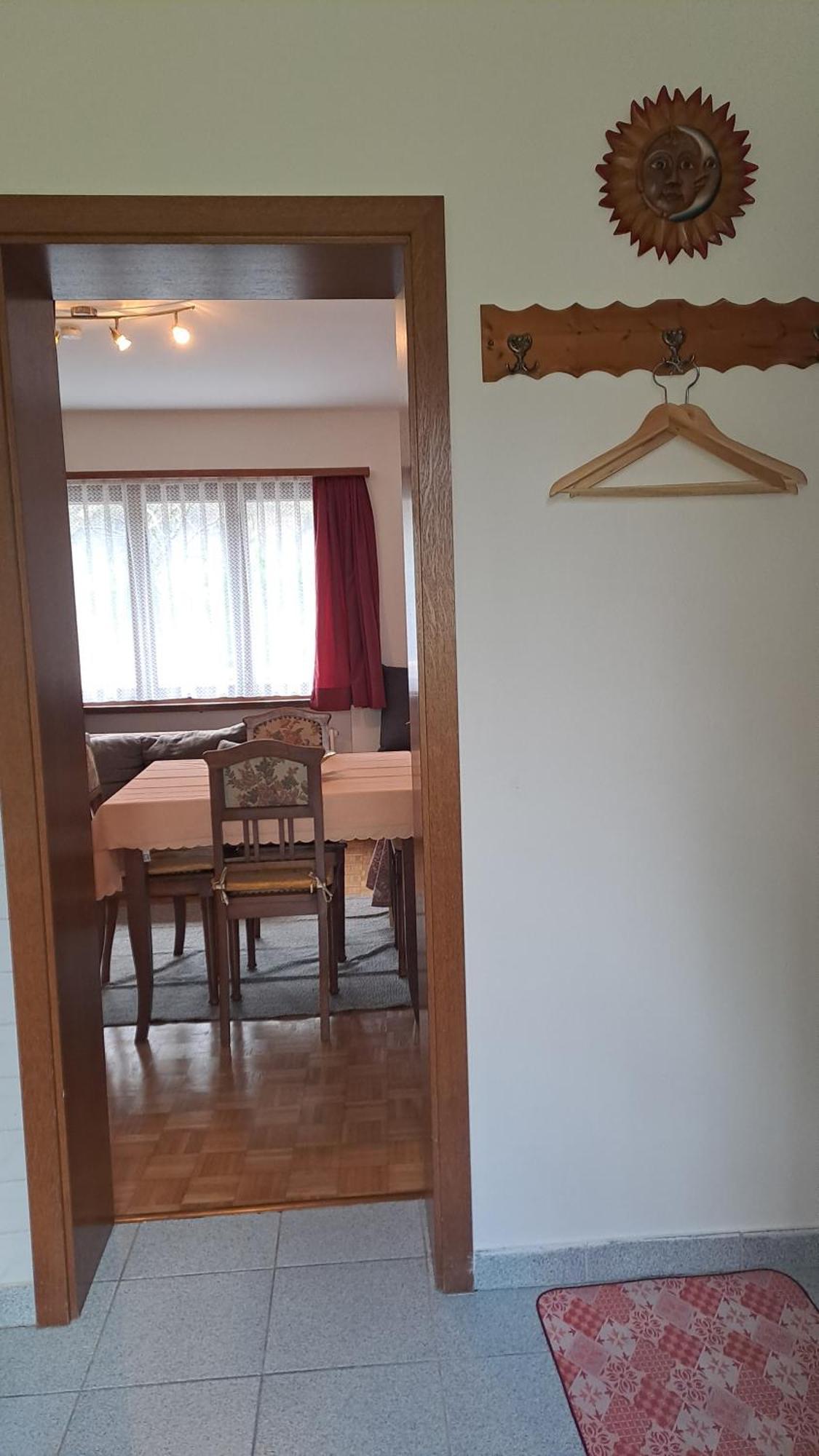 Casa Di Vacanza Cevio المظهر الخارجي الصورة