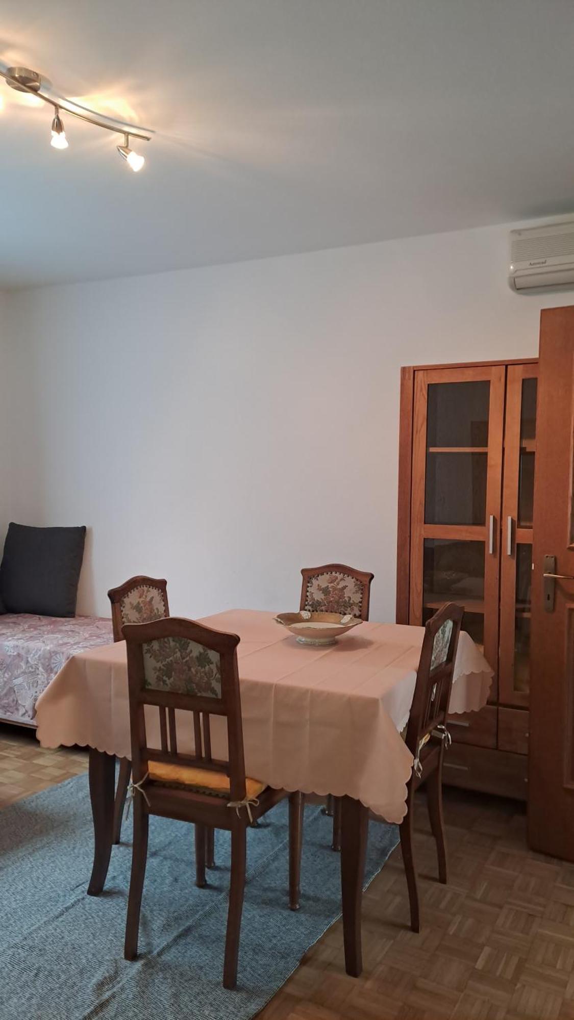 Casa Di Vacanza Cevio المظهر الخارجي الصورة