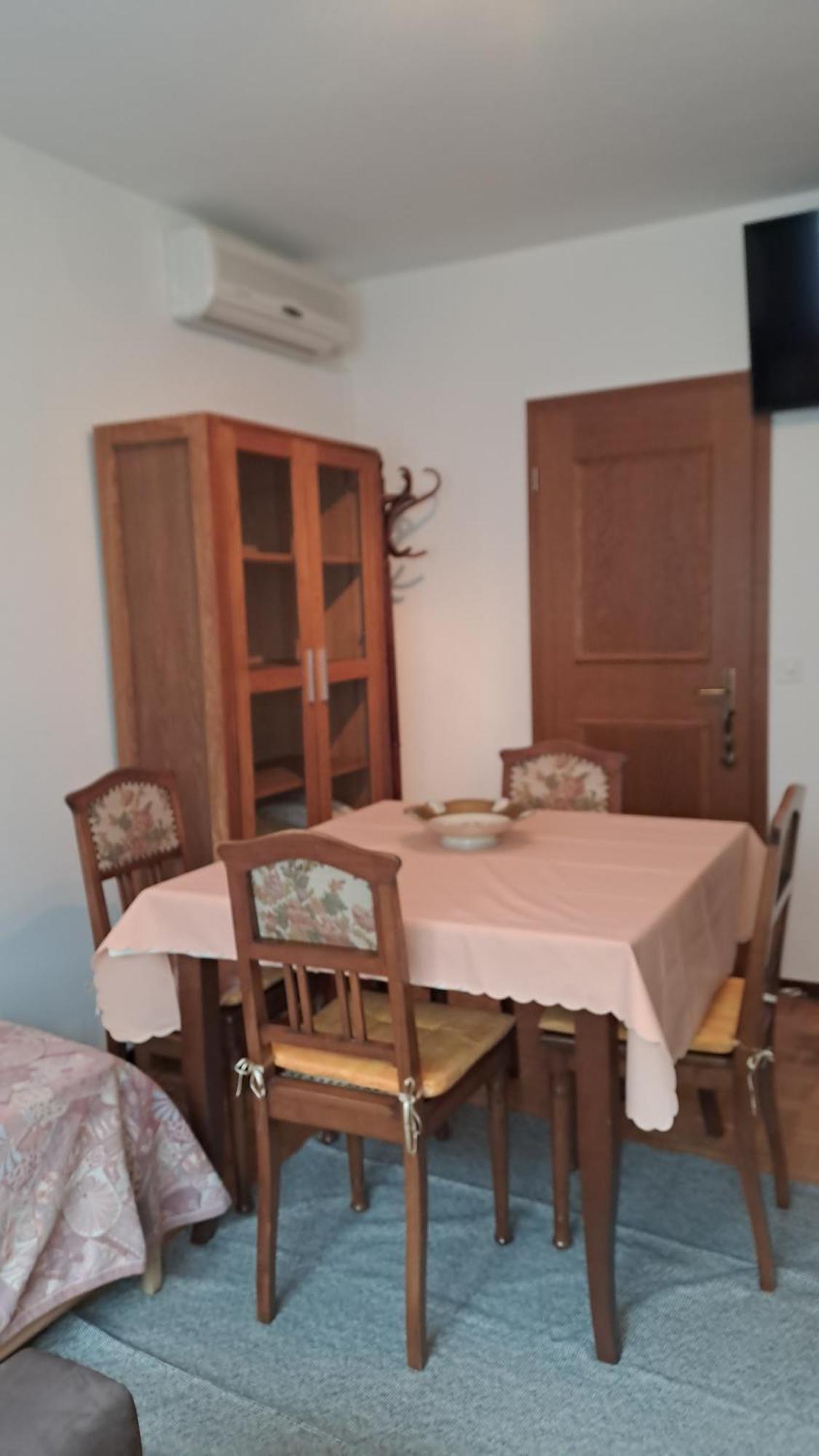Casa Di Vacanza Cevio المظهر الخارجي الصورة