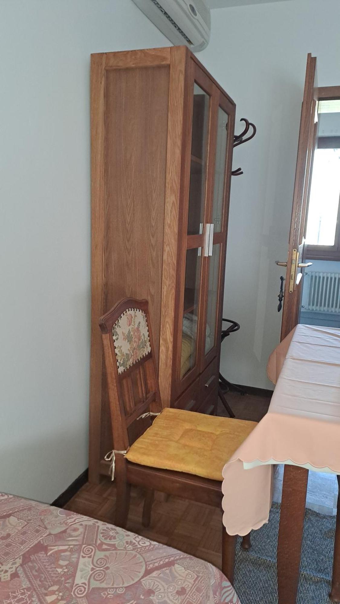 Casa Di Vacanza Cevio المظهر الخارجي الصورة